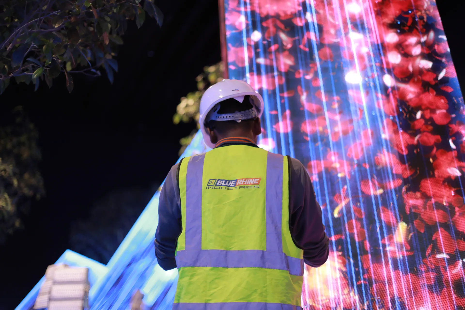 On-Site Support